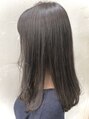 クロエ 天王寺(Cloe)&nbsp;まとまりやすいcutで綺麗に伸ばしていけるようお手伝いします☆