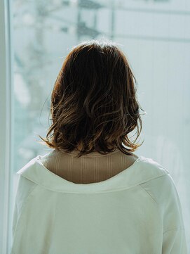 プロデュース 町田店(Produce) ブランジュナチュラルボブ【町田/町田駅/学割U24】