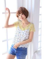 ミント バイ フォルテ(mint by FORTE)&nbsp;mint by FORTE