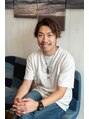 ネイビー(hair salon NAVY) 川野 康平