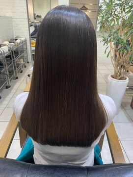 ヴァンカウンシル 春日井店(VAN COUNCIL) サブリミック