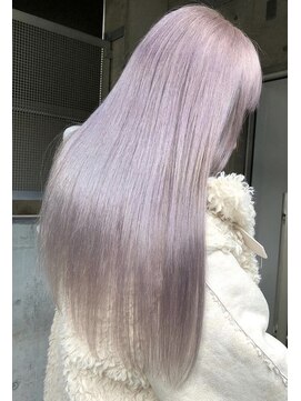 ローグ(LOGUE) 【LOGUE】外国人風ホワイトパール