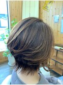 館林　MAHALO HAIR  RooM 髪質改善