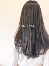 ヘアーアンドリラックス スマイループ(Hair&Relax SMLOOP)