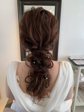 フェリーチェ(Felice) 結婚式　花嫁　ウェディング　ブライダル　二次会　パーティー
