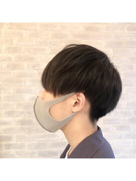 ネオリーブ コパン 鶴見店(Neolive copain) ナチュラルマッシュ