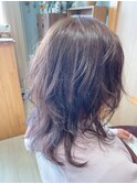 ナチュラルウルフ