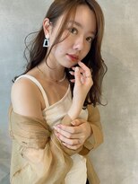 アルエ(a.r.e)&nbsp;淡色ヘアカラー