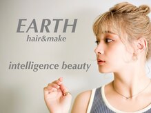 アース 八王子店(HAIR&MAKE EARTH)