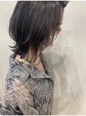 #ダークウルフスタイル