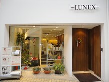 ルネックス(LUNEX)の雰囲気（リラックス空間でヘッドスパや髪質改善など憩いの時間をお届け。）