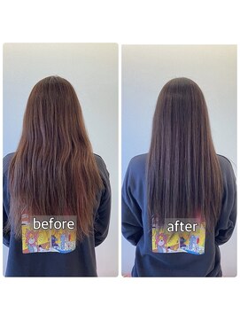 ピールアーク(peal ark) 【20代・30代・40代】×【ナチュラルベージュ】