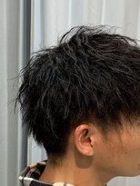 クローバー(CLOVER)&nbsp;ツイストマッシュ