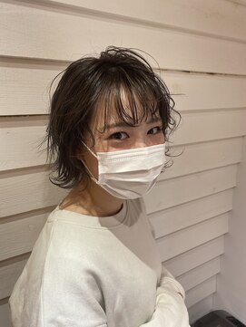 アヴァンス 天王寺店(AVANCE.) ガーリー×フェミニン