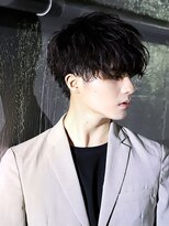 リップス 二子玉川店 (LIPPS)&nbsp;スタ無造作マッシュ