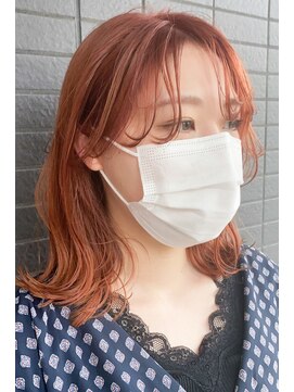 シーバイラヴィズム 万代店(Sea by LUVISM) 韓国風おしゃれミディ