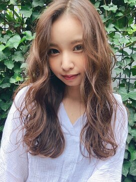 ロウバイレボ 柏(lou by revo) ショートボブ/ミニボブ/マッシュ/切りっぱなし/柏駅