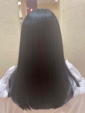 クードヴァーンオブジェ ロング