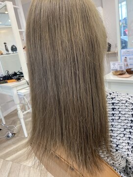 スターリー(STARRY) サンドベージュカラー