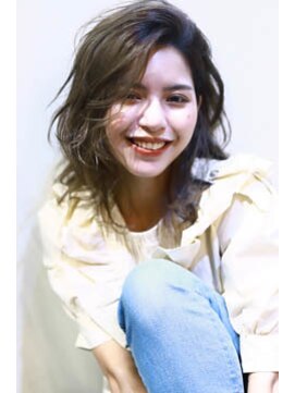 スピガ(SPIGA) アッシュカラー