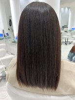 タヤ アルカキット錦糸町店(TAYA) 艶髪ストレート