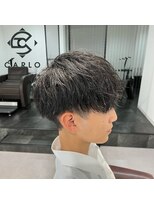 カルロイースタイル(CARLO e-style)&nbsp;Vマッシュ