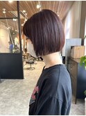 【attrape-reve】10代20代30代/大人可愛い/ミニボブ