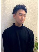 テテコケット(tete coquette)&nbsp;黒髪ショート