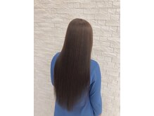 ヘアーオアシス 太田店(Hair OASIS)