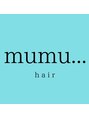 ムム(mumu...) 村田 晴秋
