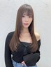【学割U24】カット＋キラ水＋メンテナンス付￥6600→￥4400