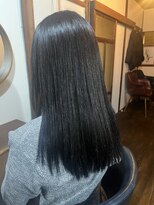 リリ(Liri)&nbsp;オーガニックグレーカラーアッシュブラウン