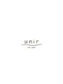 ユニール(unir)/unir