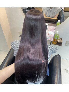 ケー 北千住(K.) ラベンダーカラー