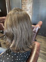 ローカル 築地(Local)&nbsp;ソフトハイライト