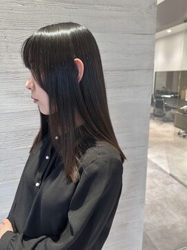 ネストバイコード(NEST by chord) 【NEST 神保】お客様スタイル#214