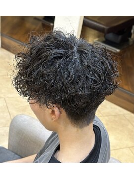 ロストシティ 横浜(LOST CITY) 波巻きツイストスパイラル【横浜】