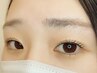 【平日限定】美容液まつ毛パーマ&極上ヘッドスパoggiottoトリートメント