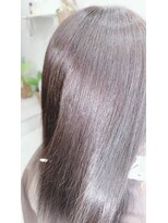 グラムール(glamour) ロング