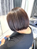 サロンワン(Salon1)&nbsp;ボブ