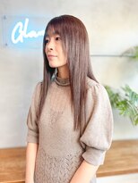 グランツ(GLANZ) ロングスタイル