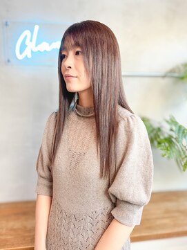 グランツ(GLANZ) ロングスタイル