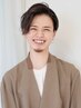 【森指名限定♪】似合わせカット＋カラー＋超音波ケア