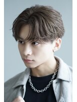 アイトーキョー 渋谷(AI TOKYO) フェザーパーマ×フェザーショート