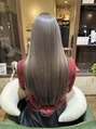 シークス(SYKTH.) 『大人ツヤ髪』お任せください♪