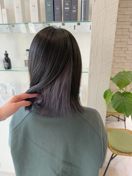 ソーエン バイ ヘッドライト 九大学研都市店(soen by HEADLIGHT) YUISTYLE