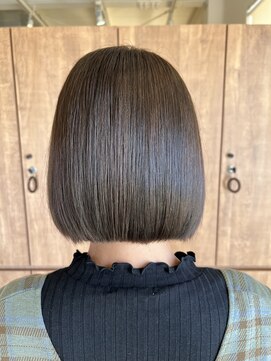 アクアリップル(aqua ripple) カーキベージュ