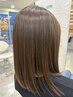 [髪質改善]カット＋カラー＋リバイブトリートメント16280円→13200円