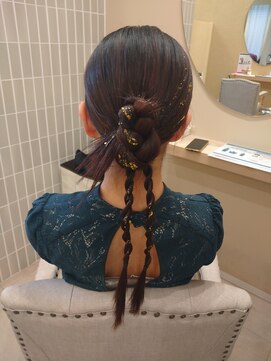 ランリ 名古屋名駅(ranri) カチモリ