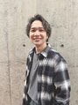 フラン(flan) 志田 龍樹